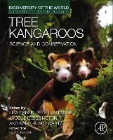 Book Cover for Tree Kangaroos by Lisa (Tree Kangaroo Conservation Program, Woodland Park Zoo, Seattle, WA, United States) Dabek