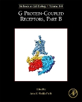 Book Cover for G Protein-Coupled Receptors, Part B by Arun K. (Indian Institute of Technology, Kanpur, India) Shukla