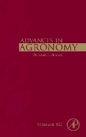 Book Cover for Advances in Agronomy by Donald L. (Director, Delaware Environmental Institute, University of Delaware, Newark, DE, USA) Sparks