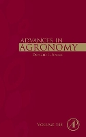 Book Cover for Advances in Agronomy by Donald L. (Director, Delaware Environmental Institute, University of Delaware, Newark, DE, USA) Sparks