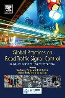 Book Cover for Global Practices on Road Traffic Signal Control by Keshuang (Associate Professor, Department of Transportation Information and Control Engineering, Tongji University, Shang Tang