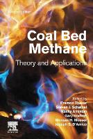 Book Cover for Coal Bed Methane by Pramod (Coal Seam Degasification, CONSOL Energy, Morgantown, WV, USA) Thakur