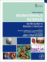 Book Cover for Biomaterials Science by William R (Distinguished Professor of Surgery, Bioengineering & Chemical Engineering, University of Pittsburgh, Directo Wagner