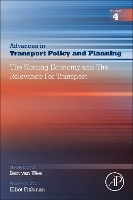 Book Cover for The Sharing Economy and the Relevance for Transport by Elliot (Institute for Sensible Transport, Melbourne, Australia) Fishman