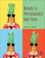 Book Cover for Trends in Personalized Nutrition by Charis M. (Galanakis Laboratories, Chania, Greece) Galanakis