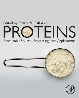 Book Cover for Proteins: Sustainable Source, Processing and Applications by Charis M. (Galanakis Laboratories, Chania, Greece) Galanakis