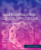 Book Cover for Nanomaterials for Clinical Applications by Costas (Professor, Pharmaceutical Nanotechnology and Director, Laboratory of Pharmaceutical Technology, Department of Demetzos
