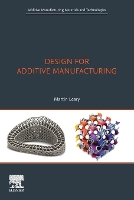 Book Cover for Design for Additive Manufacturing by Martin Associate Professor, School of Engineering, RMIT University, Australia Leary
