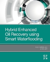 Book Cover for Hybrid Enhanced Oil Recovery Using Smart Waterflooding by Kun Sang (Professor, Department of Earth Resources and Environmental Engineering, Hanyang University, South Korea) Lee, Ji Lee