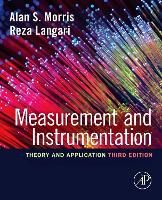 Book Cover for Measurement and Instrumentation by Alan S. (Department of Automatic Control and Systems Engineering, University of Sheffield, UK) Morris, Reza (Professor Langari