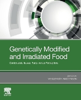 Book Cover for Genetically Modified and Irradiated Food by Veslemoy (Global Harmonization Initiative’s Ambassador to Norway) Andersen