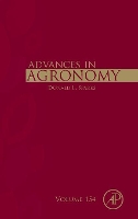 Book Cover for Advances in Agronomy by Donald L. (Director, Delaware Environmental Institute, University of Delaware, Newark, DE, USA) Sparks