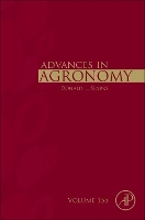 Book Cover for Advances in Agronomy by Donald L. (Director, Delaware Environmental Institute, University of Delaware, Newark, DE, USA) Sparks