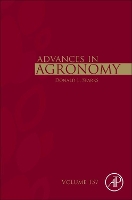 Book Cover for Advances in Agronomy by Donald L. (Director, Delaware Environmental Institute, University of Delaware, Newark, DE, USA) Sparks