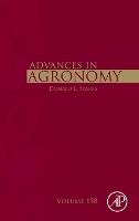 Book Cover for Advances in Agronomy by Donald L. (Director, Delaware Environmental Institute, University of Delaware, Newark, DE, USA) Sparks