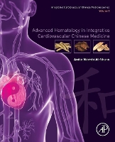 Book Cover for Advanced Hematology in Integrated Cardiovascular Chinese Medicine by Anika Niambi (Niambi Wellness Institute, Integrative Cardiovascular Chinese Medicine, FL, USA) Al-Shura