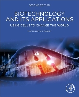 Book Cover for Biotechnology and its Applications by W.T. (Assistant Professor, Department of Chemical and Bimolecular Engineering, Tulane University, New Orleans, LA, USA) Godbey