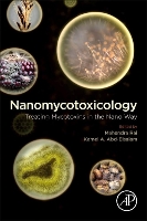 Book Cover for Nanomycotoxicology by Mahendra Visiting Scientist, Nicolaus Copernicus University, Torun, Poland Rai