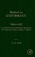 Book Cover for Chemical and Synthetic Biology Approaches to Understand Cellular Functions - Part B by Arun K. (Indian Institute of Technology, Kanpur, India) Shukla