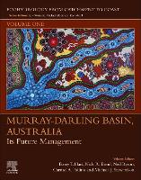 Book Cover for Murray-Darling Basin, Australia by Barry (Director, Water Science Pty Ltd, Australia; Emeritus Professor Monash University) Hart
