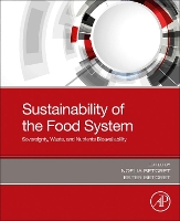 Book Cover for Sustainability of the Food System by Noelia (Universitat Politecnica de Valencia, Valencia, Spain) Betoret