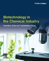 Book Cover for Biotechnology in the Chemical Industry by Pratima (Consultant-Pulp and Paper, Kanpur, India) Bajpai
