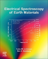 Book Cover for Electrical Spectroscopy of Earth Materials by Tsylya M. (Researcher, Laboratory for Advanced Subsurface Imaging, University of Arizona, AZ, USA) Levitskaya, Ben K Sternberg