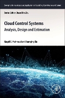 Book Cover for Cloud Control Systems by Magdi S. (Distinguished Professor, Systems Engineering Department, King Fahd University of Petroleum and Minerals, Dha Mahmoud