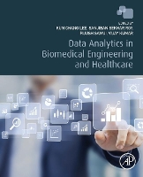 Book Cover for Data Analytics in Biomedical Engineering and Healthcare by Kun Chang (Professor, SKK Business School, Sungkyunkwan University) Lee