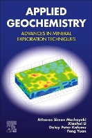 Book Cover for Applied Geochemistry by Athanas S. (Commissioner, Mining Commission, Tanzania, United Republic of Tanzania) Macheyeki, Dalaly Peter (Parliament Kafumu