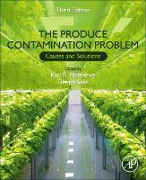 Book Cover for The Produce Contamination Problem by Karl (Rutgers-The State University of New Jersey, New Brunswick, USA) Matthews