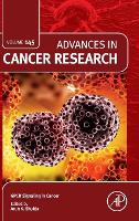 Book Cover for GPCR Signaling in Cancer by Arun K. (Indian Institute of Technology, Kanpur, India) Shukla