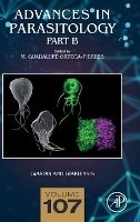 Book Cover for Giardia and Giardiasis - Part B by M.Guadalupe (Professor, Department of Genetics and Molecular Biology, Centro de Investigacion y de Estudios Ava Ortega-Pierres