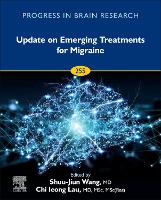 Book Cover for Update on Emerging Treatments for Migraine by Shuu-Jiun (Tapei Veterans General Hospital, Taiwan) Wang