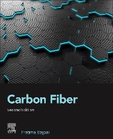 Book Cover for Carbon Fiber by Pratima (Consultant-Pulp and Paper, Kanpur, India) Bajpai