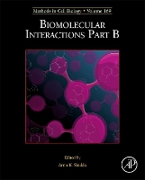 Book Cover for Biomolecular Interactions Part B by Arun K. (Indian Institute of Technology, Kanpur, India) Shukla