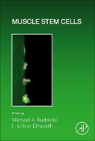 Book Cover for Muscle Stem Cells by Michael Rudnicki