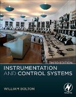 Book Cover for Instrumentation and Control Systems by William (Formerly Lecturer, Buckingham Chilterns University College, High Wycombe, UK) Bolton