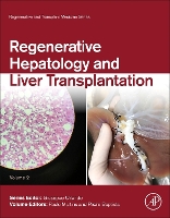 Book Cover for Regenerative Hepatology and Liver Transplantation by Paulo Associate Professor of Surgery, University of Massachusetts, USA Martins