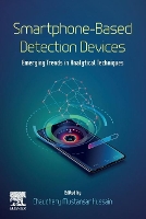Book Cover for Smartphone-Based Detection Devices by Chaudhery (New Jersey Institute of Technology, Newark, NJ, USA) Mustansar Hussain