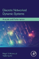 Book Cover for Discrete Networked Dynamic Systems by Magdi S. (Distinguished Professor, Systems Engineering Department, King Fahd University of Petroleum and Minerals, Dha Mahmoud