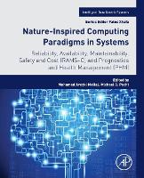 Book Cover for Nature-Inspired Computing Paradigms in Systems by Mohamed Arezki (Associate Professor, Department of Mechanical Engineering, Faculty of Technology, M'Hamed Bougara Unive Mellal