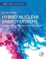 Book Cover for Hybrid Nuclear Energy Systems by Michael F. (Engineer, Hybrid Power Technologies, Kansas, USA) Keller