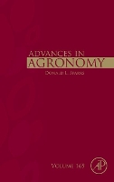 Book Cover for Advances in Agronomy by Donald L. (Director, Delaware Environmental Institute, University of Delaware, Newark, DE, USA) Sparks