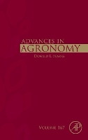 Book Cover for Advances in Agronomy by Donald L. (Director, Delaware Environmental Institute, University of Delaware, Newark, DE, USA) Sparks