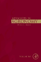 Book Cover for Advances in Agronomy by Donald L. (Director, Delaware Environmental Institute, University of Delaware, Newark, DE, USA) Sparks