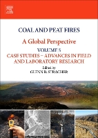 Book Cover for Coal and Peat Fires: A Global Perspective by Glenn B. (East Georgia State College, Swainsboro, GA, USA) Stracher