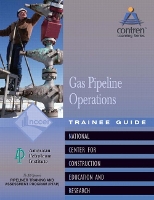 Book Cover for Gas Pipeline Operations Trainee Guide, Level 1 by NCCER