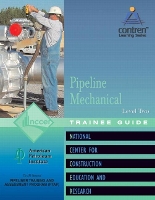 Book Cover for Pipeline Mechanical Trainee Guide, Level 2 by NCCER