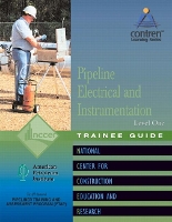 Book Cover for Pipeline Electrical & Instrumentation Trainee Guide, Level 1 by NCCER